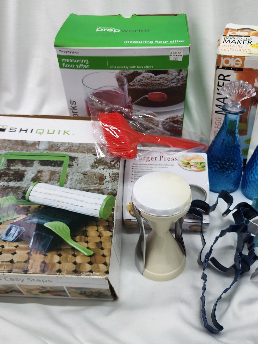 Kitchen Gadget Bundle